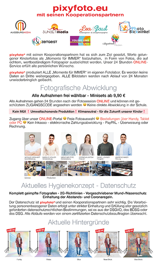 Augsburg Media